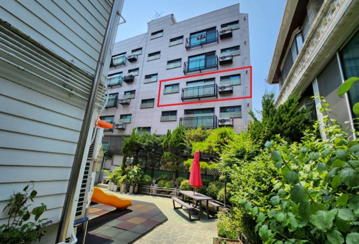 서울 송파구 방이동 130, 4층404호 (방이동,골든힐) 다세대주택 경매 사진 9