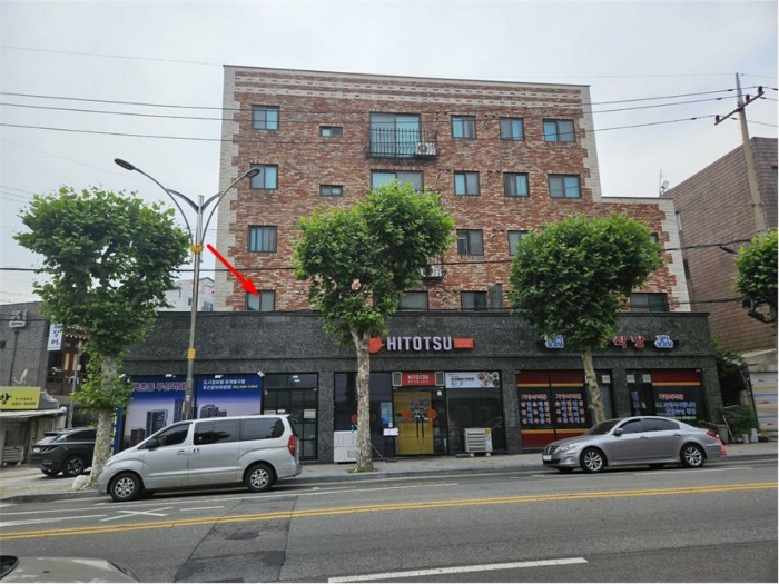 서울 은평구 역촌동 3-12, 2층202호 (역촌동,호림리슈리안) 다세대주택 경매 사진 13