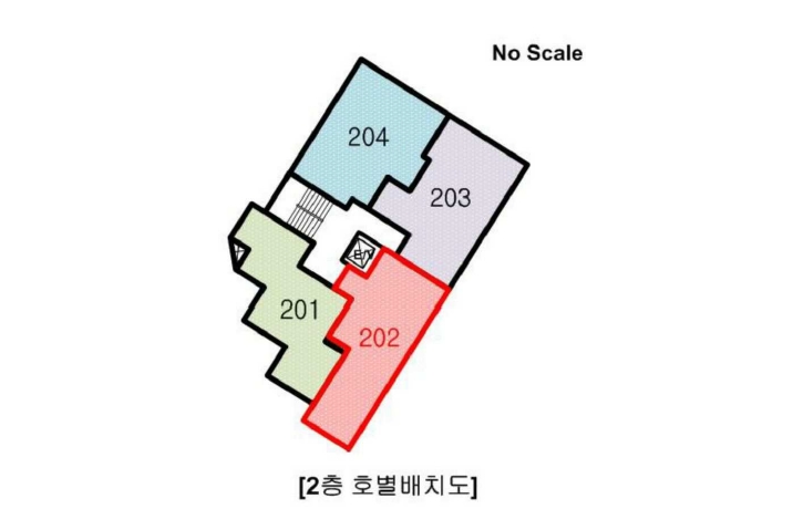 서울 은평구 역촌동 3-12, 2층202호 (역촌동,호림리슈리안) 다세대주택 경매 사진 17