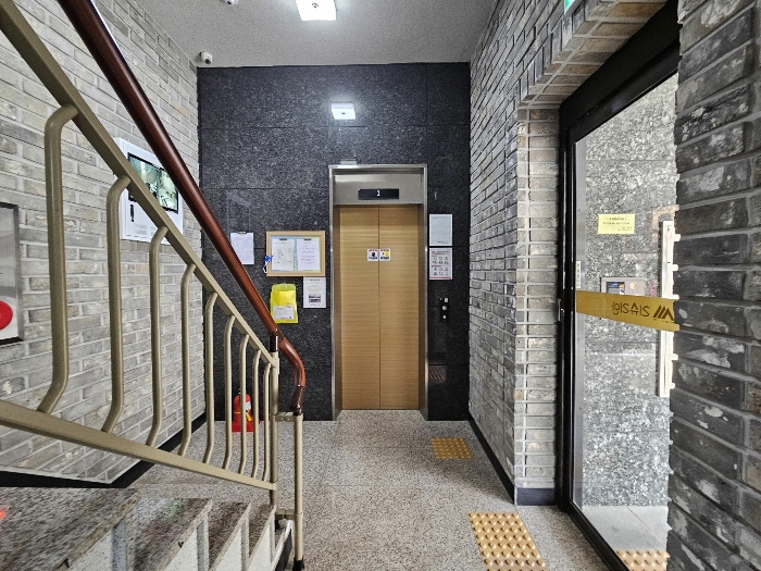 서울 은평구 역촌동 3-12, 2층202호 (역촌동,호림리슈리안) 다세대주택 경매 사진 6