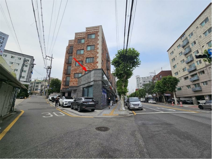 서울 은평구 역촌동 3-12, 2층202호 (역촌동,호림리슈리안) 다세대주택 경매 사진 8