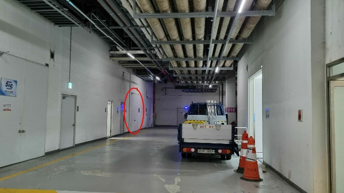 경기 용인시 기흥구 농서동 455, 지1층비004호 (농서동,프리미엄원희캐슬기흥서천) 외 1필지 지식산업센터 경매 사진 12