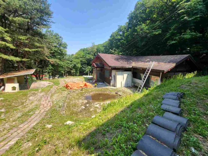 경기도 여주시 북내면 중암리 280 외 1필지 단독주택 경매 사진 11