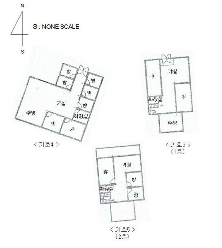 경기도 여주시 북내면 중암리 280 외 1필지 단독주택 경매 사진 22
