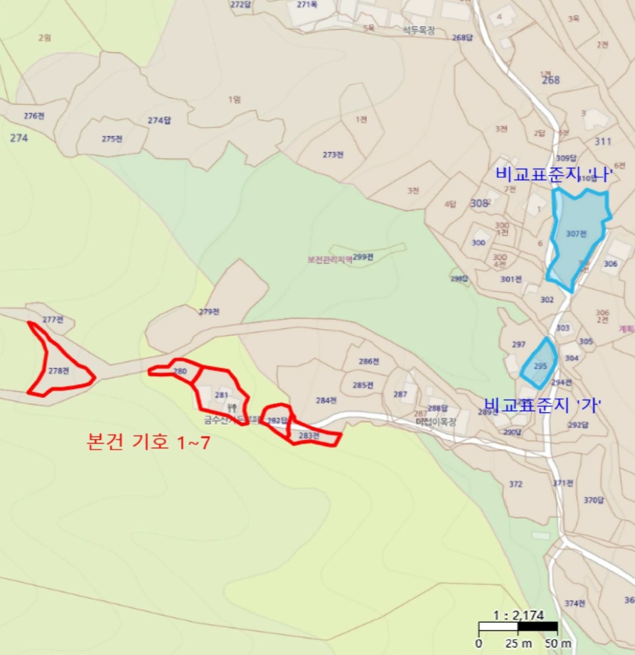 경기도 여주시 북내면 중암리 280 외 1필지 단독주택 경매 사진 37