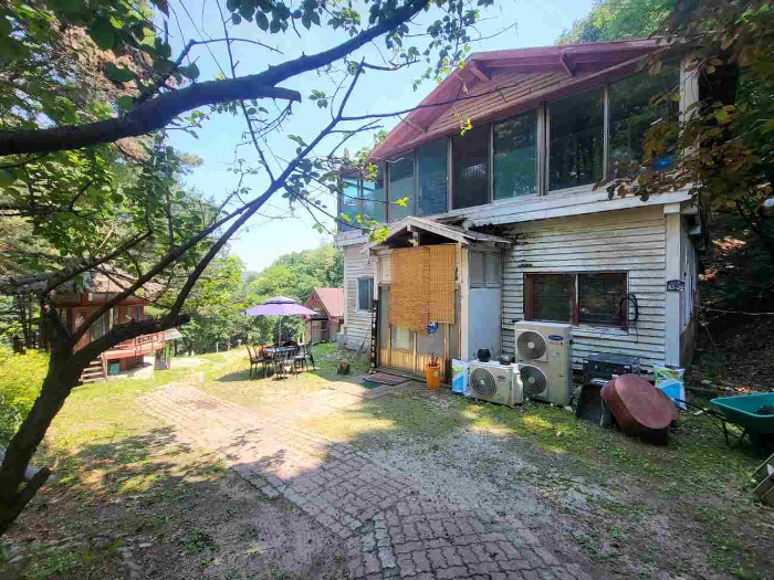 경기도 여주시 북내면 중암리 280 외 1필지 단독주택 경매 사진 7