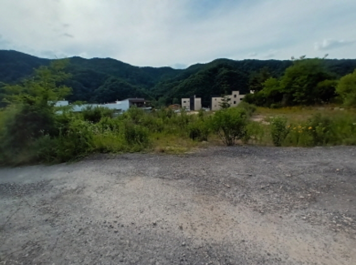 충청남도 금산군 부리면 수통리 716-28 외 7필지 임야 경매 사진 14