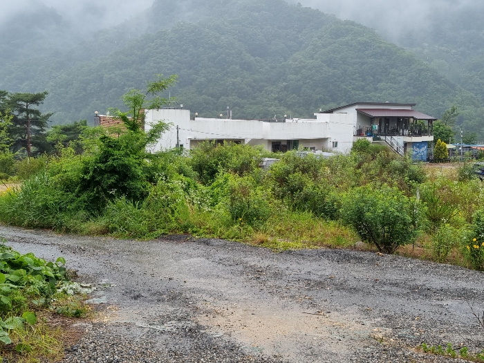 충청남도 금산군 부리면 수통리 716-28 외 7필지 임야 경매 사진 21
