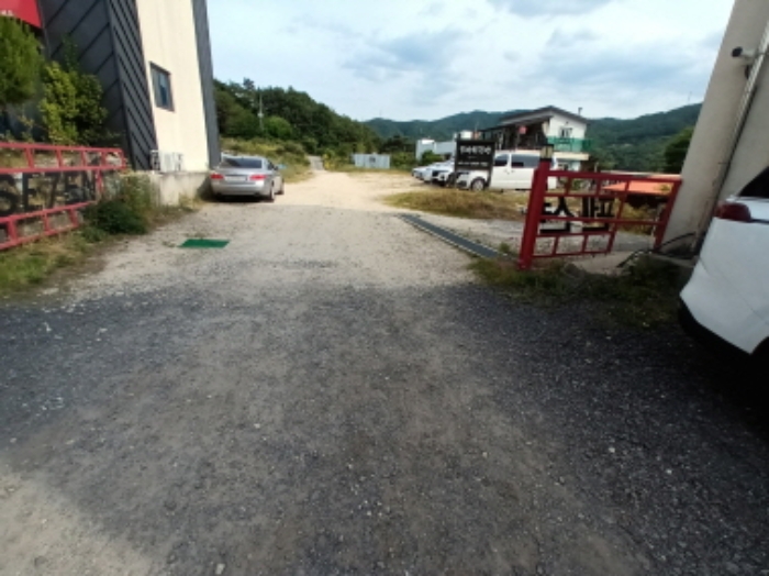 충청남도 금산군 부리면 수통리 716-28 외 7필지 임야 경매 사진 5