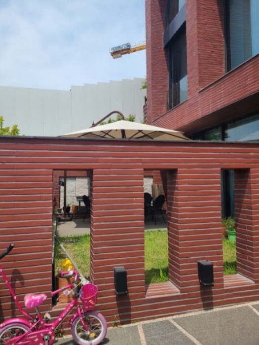 광주 광산구 수완동 189, 제1동 제1,2,지하1층 제105호 (수완동,디프리마수완) 연립주택 경매 사진 4