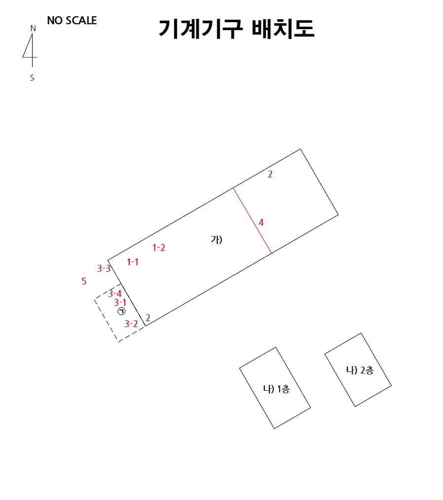 전라남도 장흥군 장흥읍 해당리 650-4 공장 경매 사진 54