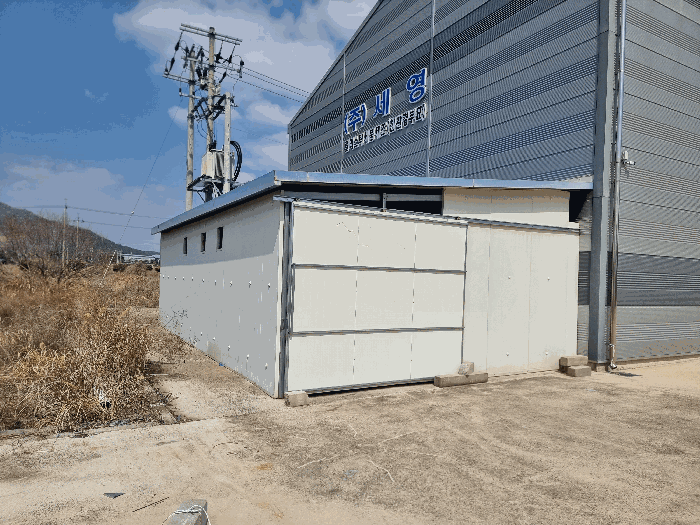 전라남도 장흥군 장흥읍 해당리 650-4 공장 경매 사진 67