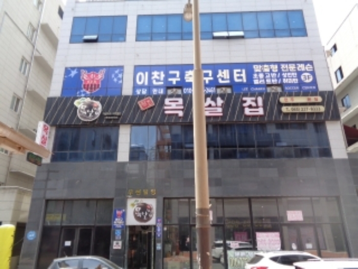전북특별자치도 전주시 덕진구 중동 777-5, 1층 101호 근린상가 경매 사진 7