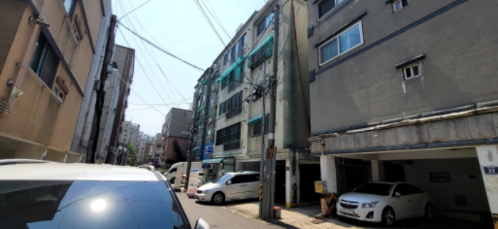 인천 미추홀구 숭의동 185-13, 5층502호 (숭의동,예림탑스빌) 아파트 경매 사진 4