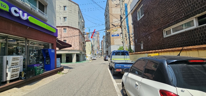 인천 미추홀구 숭의동 185-13, 5층502호 (숭의동,예림탑스빌) 아파트 경매 사진 10