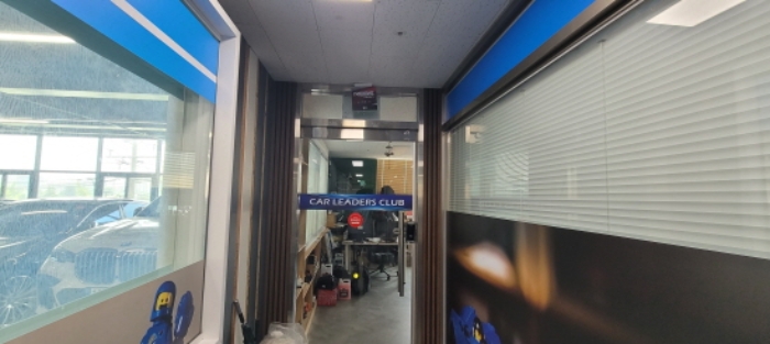 대구 동구 각산동 252, 1층103호 외 15개호 자동차관련시설 경매 사진 26