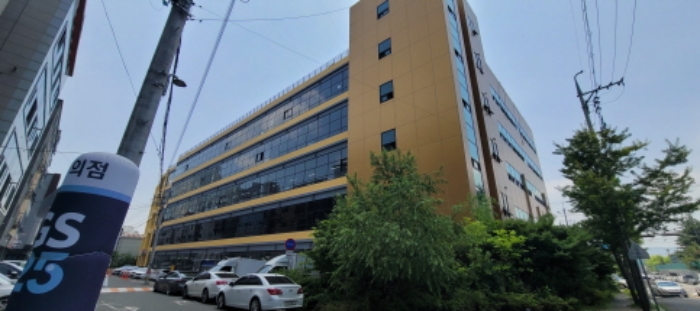 대구 동구 각산동 252, 1층103호 외 15개호 자동차관련시설 경매 사진 5