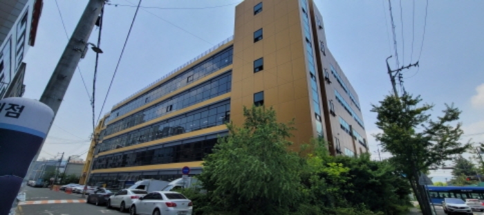 대구 동구 각산동 252, 1층103호 외 15개호 자동차관련시설 경매 사진 6