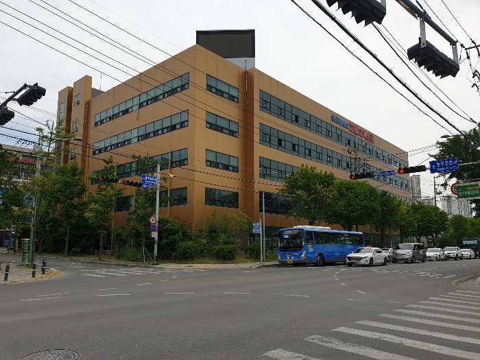 대구 동구 각산동 252, 1층103호 외 15개호 자동차관련시설 경매 사진 63