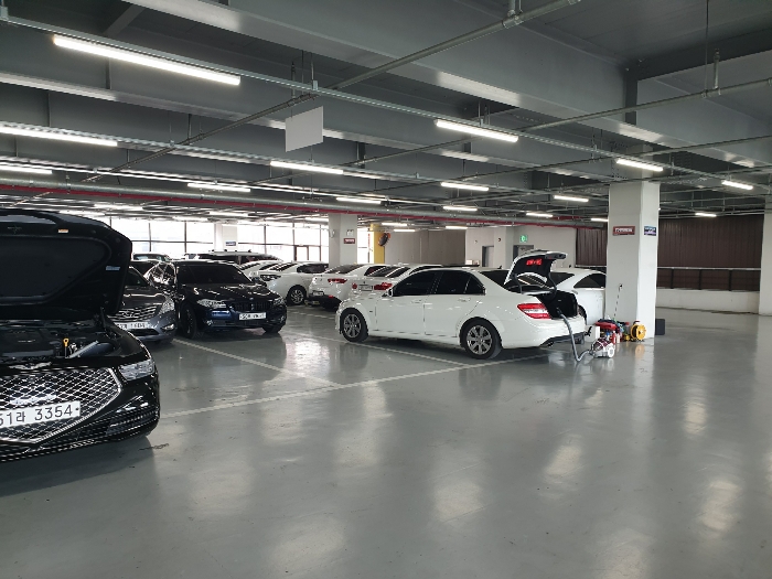 대구 동구 각산동 252, 1층103호 외 15개호 자동차관련시설 경매 사진 67
