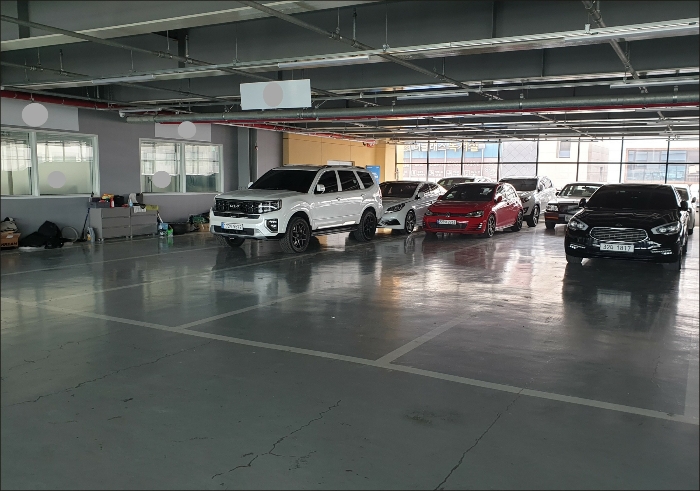 대구 동구 각산동 252, 1층103호 외 15개호 자동차관련시설 경매 사진 75