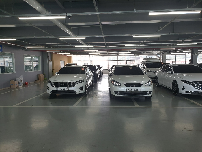 대구 동구 각산동 252, 1층103호 외 15개호 자동차관련시설 경매 사진 77