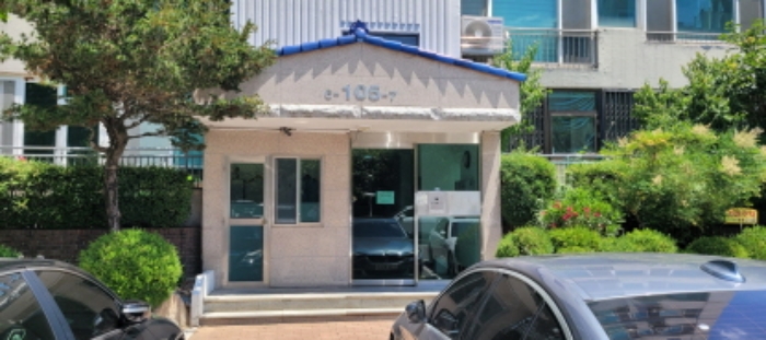 대구 수성구 지산동 1257-1, 105동 2층207호 (지산동,지산영남맨션) 아파트 경매 사진 3