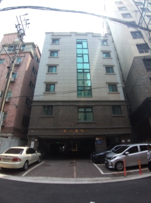 서울 영등포구 당산동 121-3, 제4층 제403호 (당산동, 나온타워) 도시형생활주택 경매 사진 1
