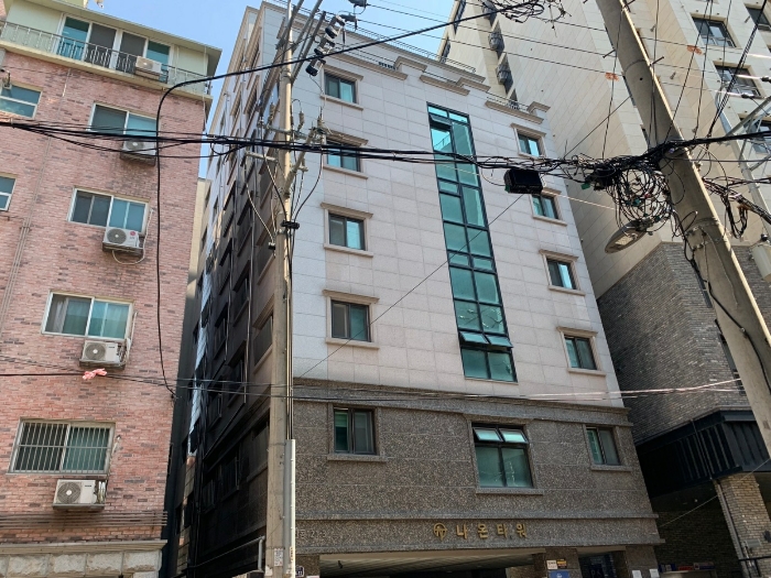 서울 영등포구 당산동 121-3, 제4층 제403호 (당산동, 나온타워) 도시형생활주택 경매 사진 7
