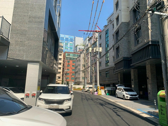 서울 영등포구 당산동 121-3, 제4층 제403호 (당산동, 나온타워) 도시형생활주택 경매 사진 9