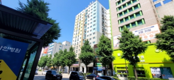 인천 미추홀구 주안동 174-5, 15층1501호 (주안동,드림채) 아파트 경매 사진 4