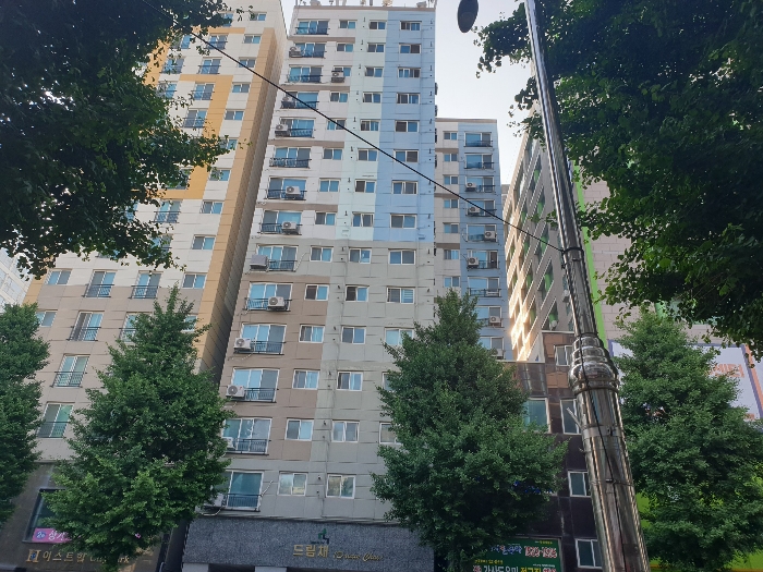 인천 미추홀구 주안동 174-5, 15층1501호 (주안동,드림채) 아파트 경매 사진 8