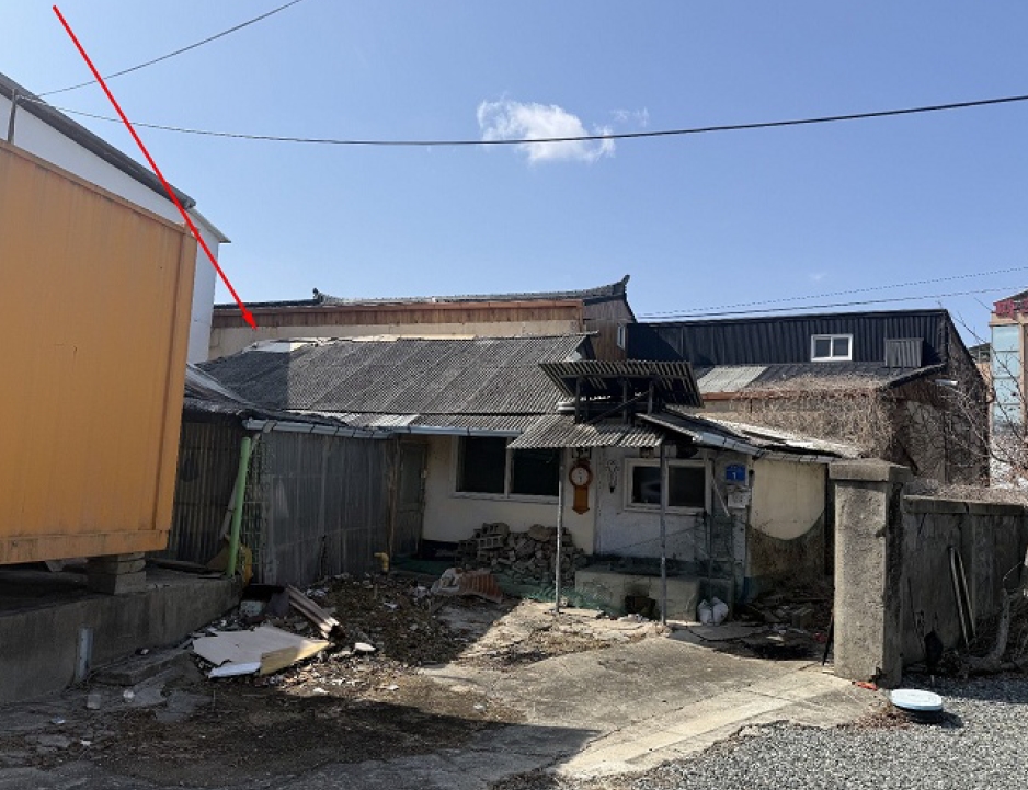 충청북도 충주시 주덕읍 신양리 165-4 대지 경매 사진 3