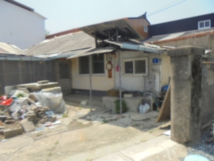 충청북도 충주시 주덕읍 신양리 165-4 대지 경매 사진 7