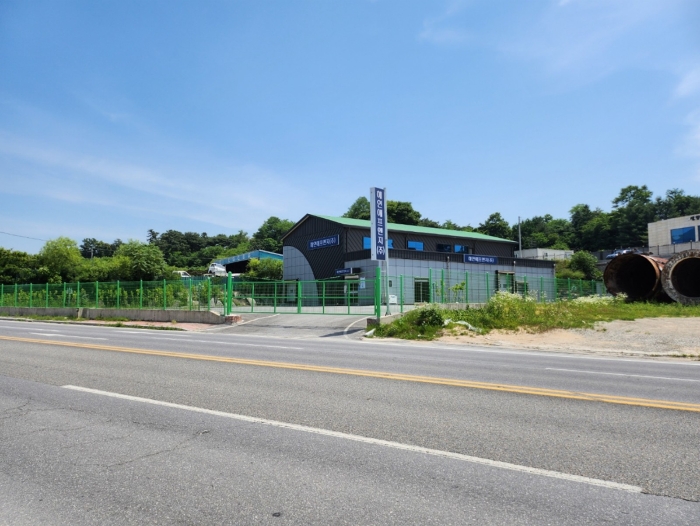 충청북도 제천시 고암동 212-10 공장 경매 사진 14