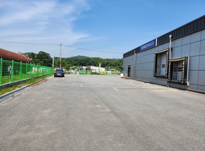 충청북도 제천시 고암동 212-10 공장 경매 사진 23