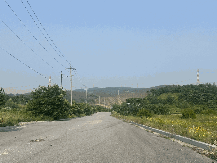 충청남도 서산시 운산면 고산리 423-21 외 3필지 임야 경매 사진 32
