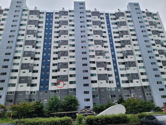 대구 달서구 이곡동 1332, 105동 5층506호 (이곡동,성서무지개아파트) 아파트 경매 사진 4