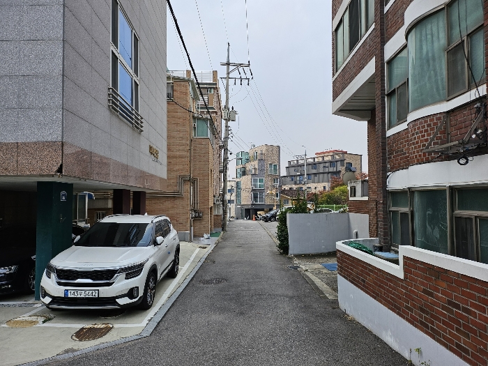 서울 마포구 중동 114, 2층201호 (중동,미다스빌) 근린상가 경매 사진 7