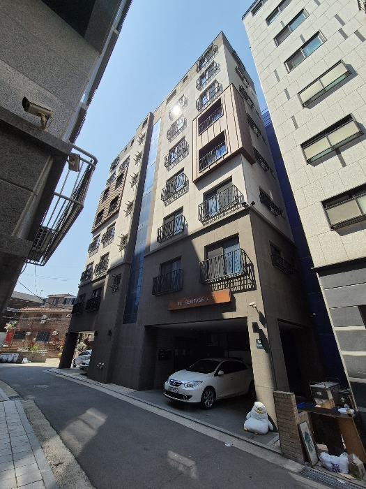 서울특별시 관악구 신림동 1457-5 외 1필지 상가주택 경매 사진 29