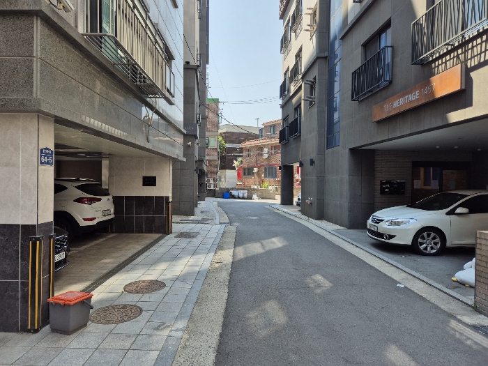 서울특별시 관악구 신림동 1457-5 외 1필지 상가주택 경매 사진 39