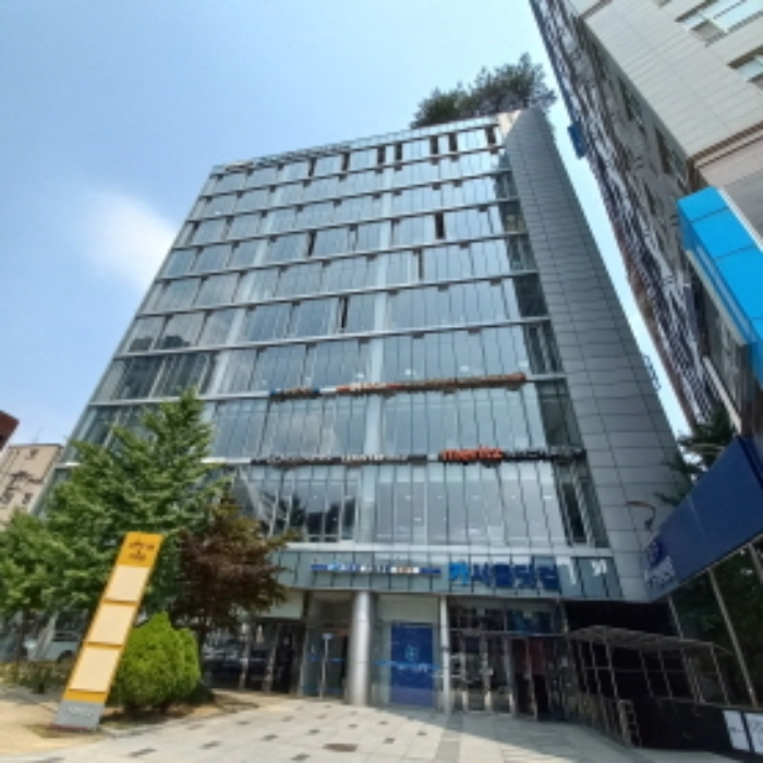 서울 성동구 용답동 238-1, 10층1001호 (용답동,카서울닷컴) 외 1필지 근린상가 경매 사진 1