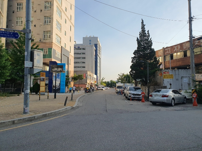 서울 성동구 용답동 238-1, 10층1001호 (용답동,카서울닷컴) 외 1필지 근린상가 경매 사진 12