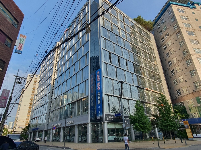 서울 성동구 용답동 238-1, 10층1001호 (용답동,카서울닷컴) 외 1필지 근린상가 경매 사진 6