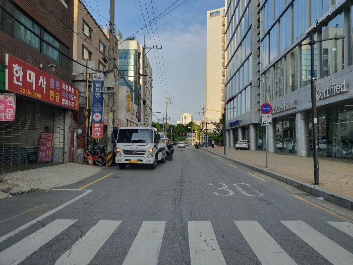서울 성동구 용답동 238-1, 10층1001호 (용답동,카서울닷컴) 외 1필지 근린상가 경매 사진 7