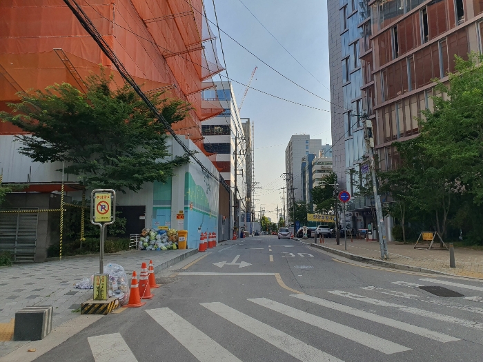 서울 성동구 용답동 238-1, 10층1001호 (용답동,카서울닷컴) 외 1필지 근린상가 경매 사진 9