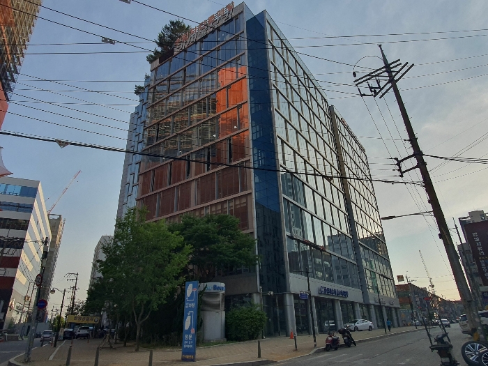 서울 성동구 용답동 238-1, 10층1001호 (용답동,카서울닷컴) 외 1필지 근린상가 경매 사진 10