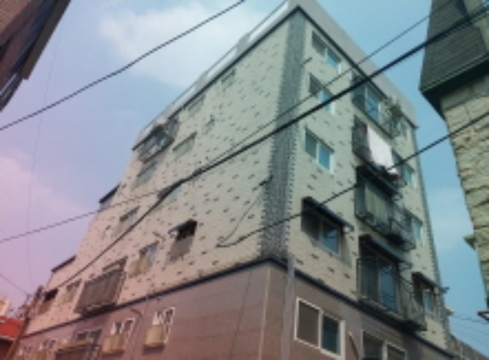 서울 은평구 역촌동 18-26, 5층502호 (역촌동,아승쉐르빌) 외 1필지 다세대주택 경매 사진 2