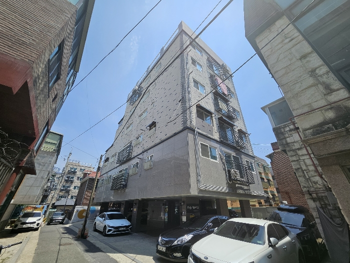 서울 은평구 역촌동 18-26, 5층502호 (역촌동,아승쉐르빌) 외 1필지 다세대주택 경매 사진 5