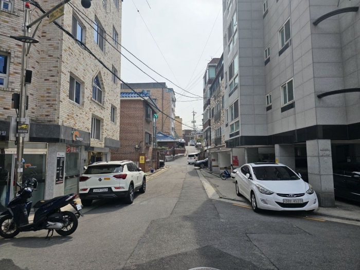서울 도봉구 쌍문동 31-46, 3층301호 (쌍문동,쌍문동주택) 다세대주택 경매 사진 6